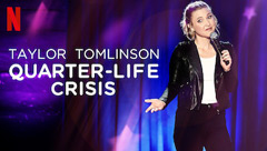 Taylor Tomlinson: Quarter-Life Crisis