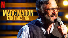 Marc Maron: End Times Fun