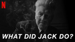 What Did Jack Do?