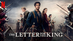 The Letter for the King