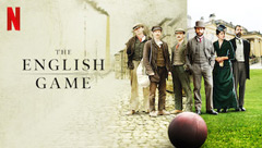 The English Game