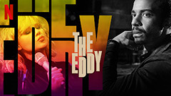 The Eddy