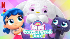 True: Wuzzle Wegg Day
