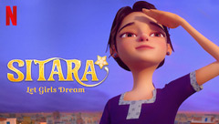 Sitara: Let Girls Dream