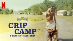 Crip Camp: A Disability Revolution