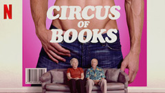 Circus of Books