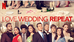 Love, Wedding, Repeat