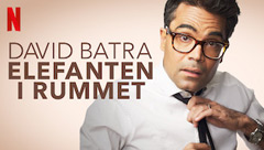 David Batra: Elefanten i rummet