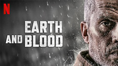 Earth and Blood