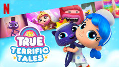 True: Terrific Tales