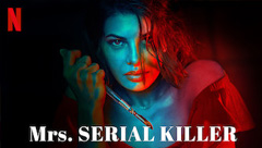 Mrs. Serial Killer