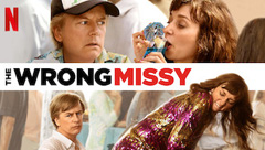 The Wrong Missy