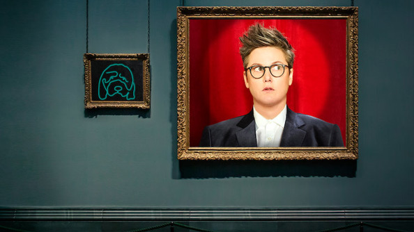 Hannah Gadsby: Douglas