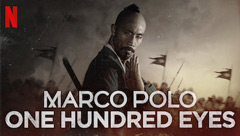 Marco Polo: One Hundred Eyes