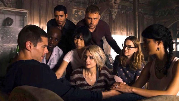 Sense8