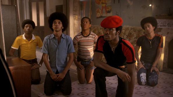 The Get Down