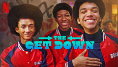 The Get Down