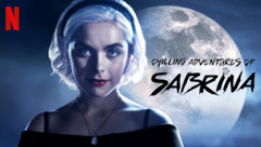 Chilling Adventures of Sabrina