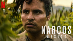 Narcos: Mexico