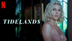 Tidelands