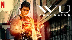 Wu Assassins