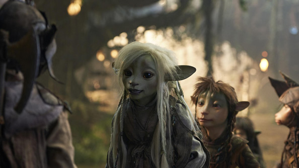 The Dark Crystal: Age of Resistance