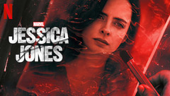 Marvel's Jessica Jones