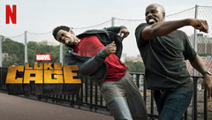 Marvel's Luke Cage