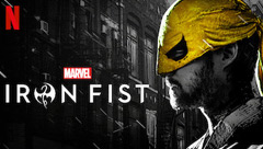 Marvel's Iron Fist