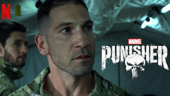 Marvel's The Punisher