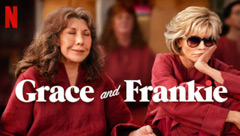 Grace and Frankie