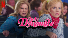 Lady Dynamite