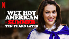 Wet Hot American Summer: Ten Years Later