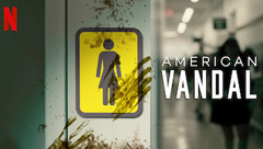 American Vandal