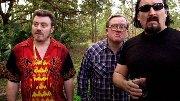 Trailer Park Boys Out of the Park: USA