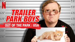 Trailer Park Boys Out of the Park: USA