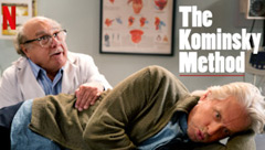 The Kominsky Method