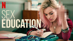 Sex Education