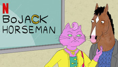 BoJack Horseman