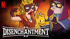 Disenchantment