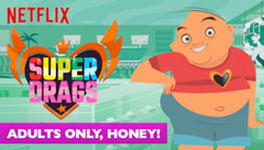 Super Drags