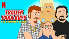 Trailer Park Boys: The Animated Series