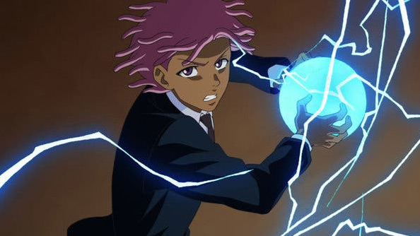 Neo Yokio