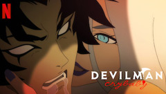 Devilman Crybaby