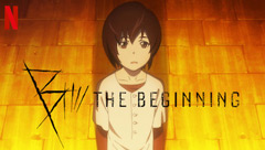 B: The Beginning