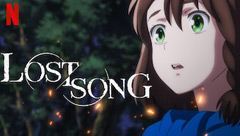 Lost Song