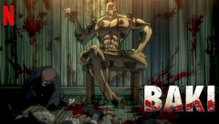 Baki