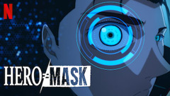 Hero Mask