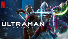 Ultraman