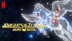 Knights of the Zodiac: Saint Seiya